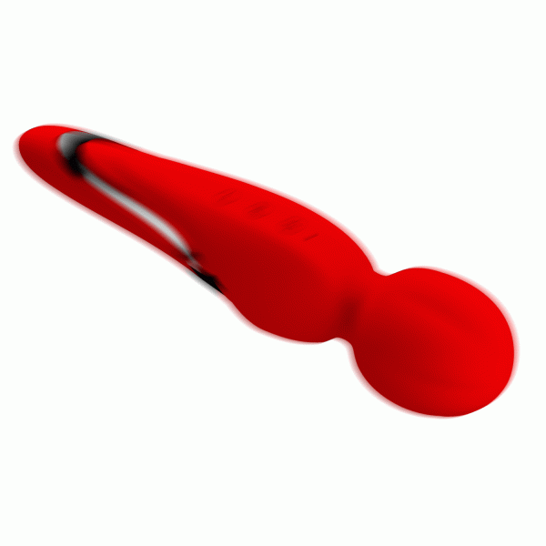 Vibrador Masajeador Recargable Hitachi "Walter" - Imagen 7