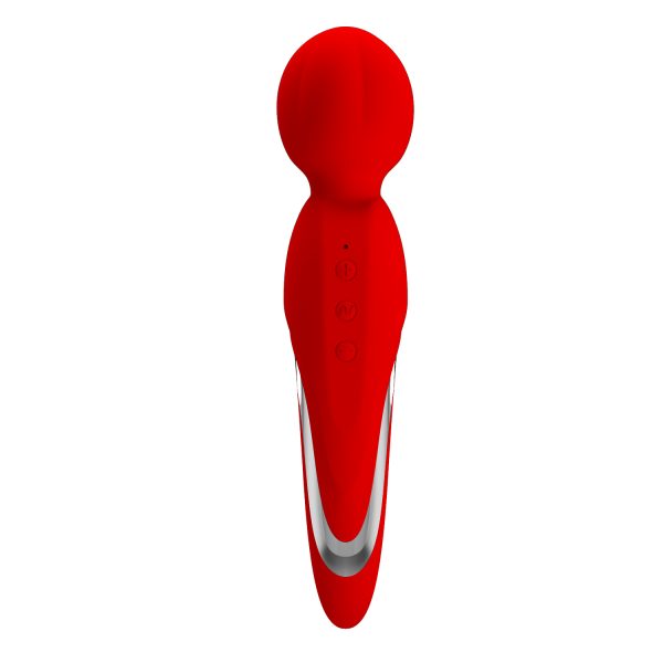 Vibrador Masajeador Recargable Hitachi "Walter" - Imagen 5