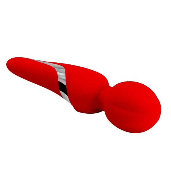 Vibrador Masajeador Recargable Hitachi "Walter" - Imagen 4