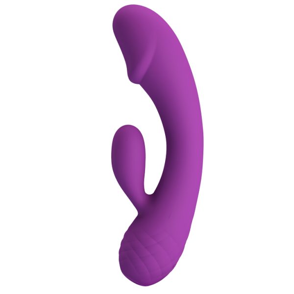 Vibrador Conejo Recargable "Doreen" - Imagen 10