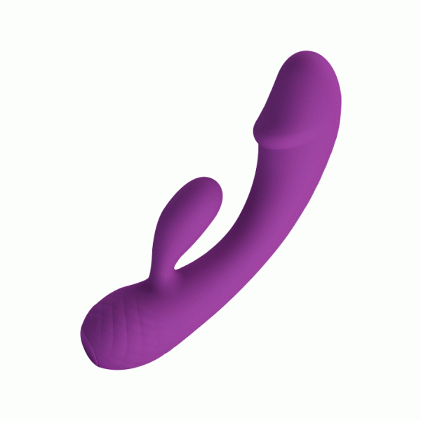 Vibrador Conejo Recargable "Doreen" - Imagen 7