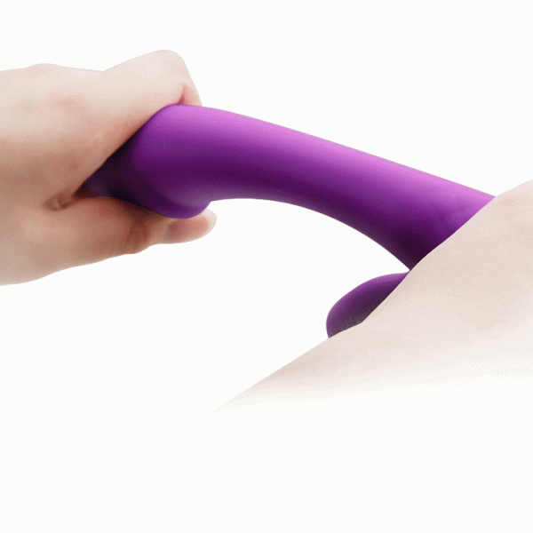 Vibrador Conejo Recargable "Doreen" - Imagen 6