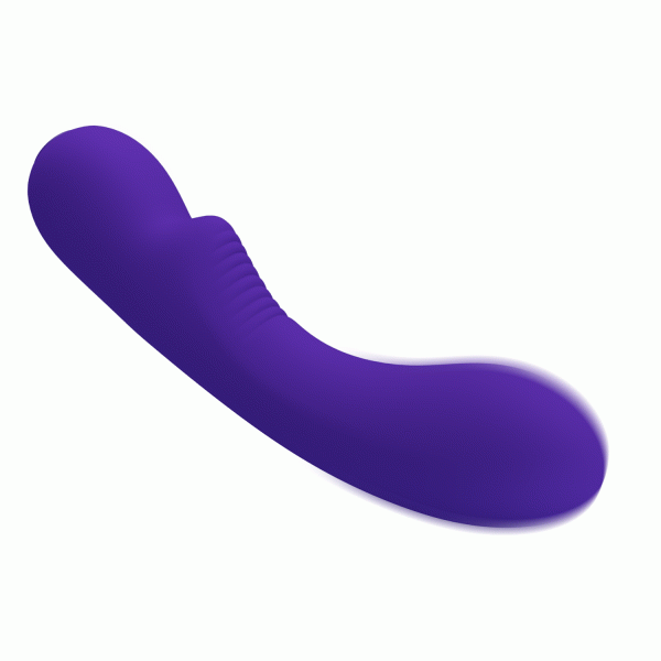 Vibrador Conejo Recargable “Matt" - Imagen 10