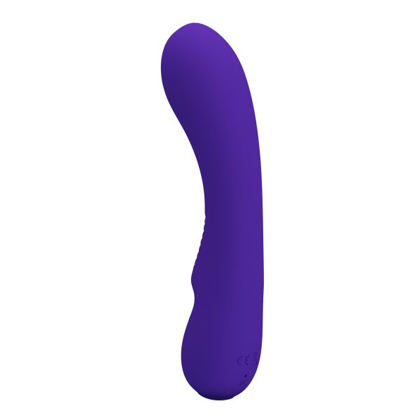 Vibrador Conejo Recargable “Matt" - Imagen 9