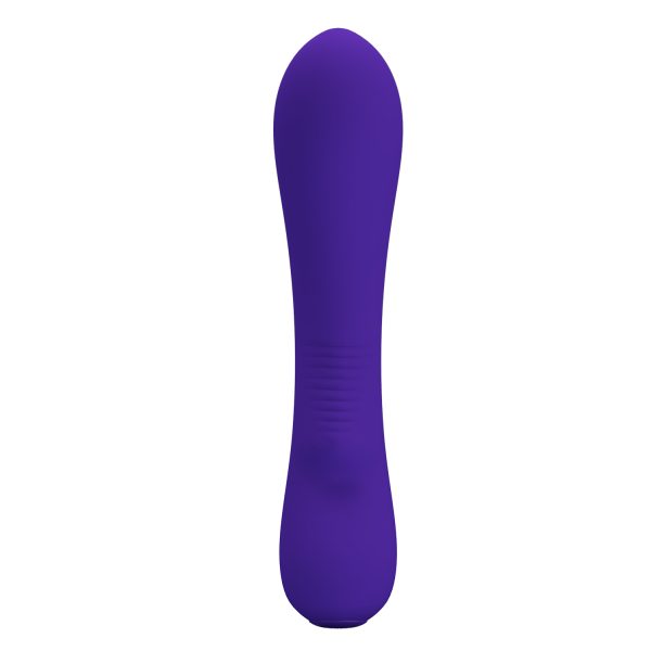 Vibrador Conejo Recargable “Matt" - Imagen 8