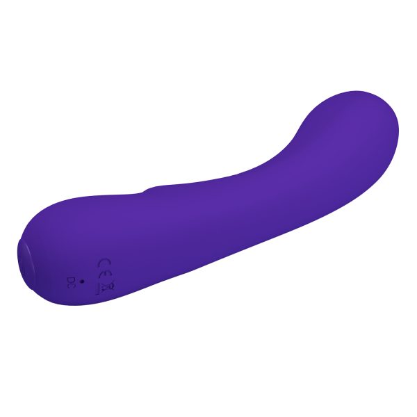Vibrador Conejo Recargable “Matt" - Imagen 7