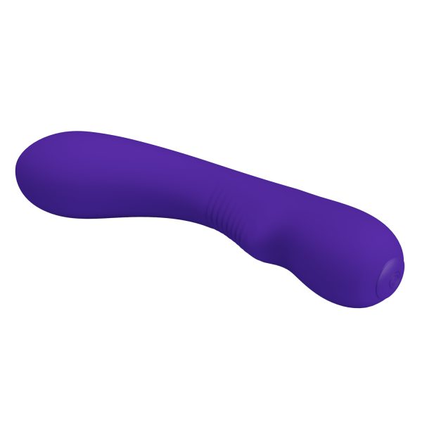 Vibrador Conejo Recargable “Matt" - Imagen 6