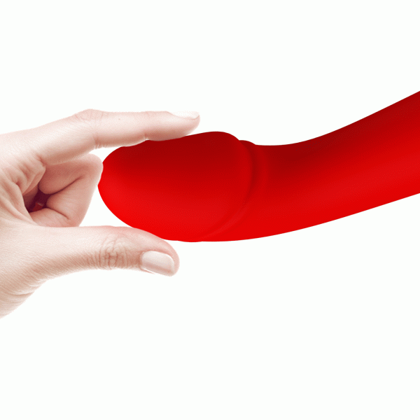 Vibrador Recargable "Cetus" - Imagen 2
