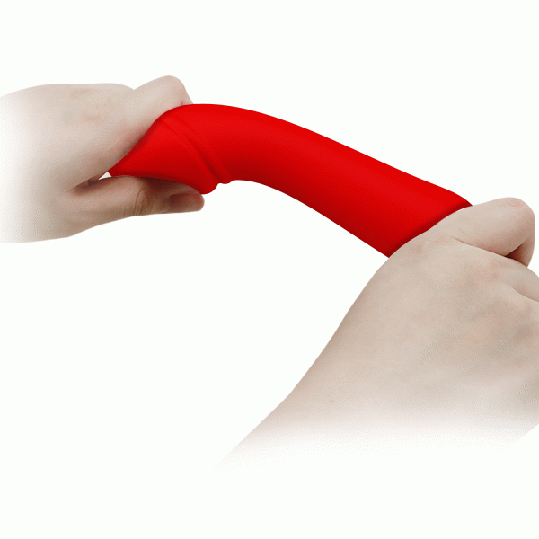 Vibrador Recargable "Cetus" - Imagen 3