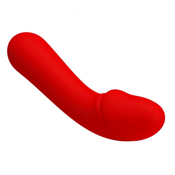 Vibrador Recargable "Cetus" - Imagen 9