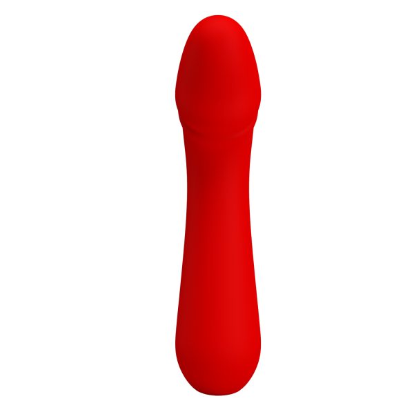 Vibrador Recargable "Cetus" - Imagen 8