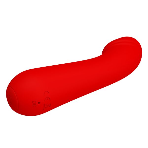 Vibrador Recargable "Cetus" - Imagen 7