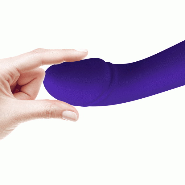 Vibrador Recargable "Cetus" - Imagen 10