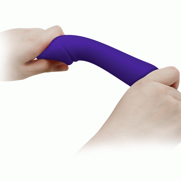 Vibrador Recargable "Cetus" - Imagen 9