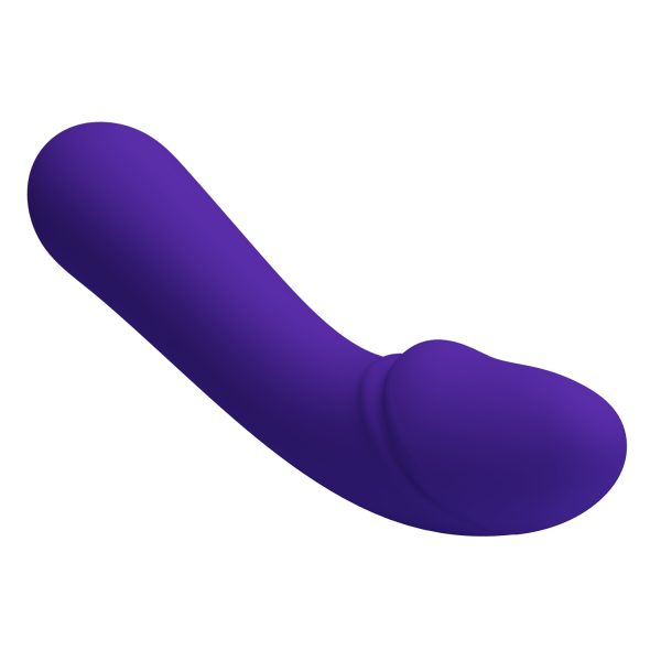 Vibrador Recargable "Cetus" - Imagen 8