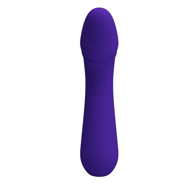Vibrador Recargable "Cetus" - Imagen 7