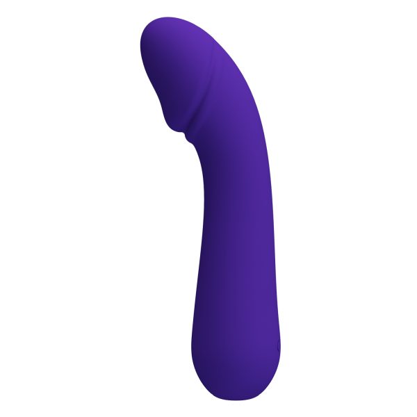 Vibrador Recargable "Cetus" - Imagen 6