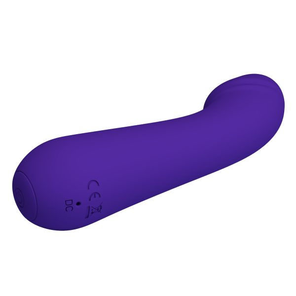 Vibrador Recargable "Cetus" - Imagen 5