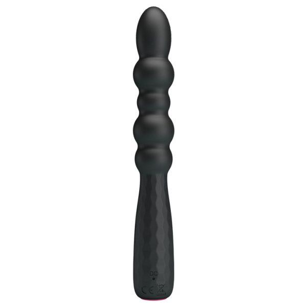 Vibrador Flexible Recargable ”Monroe” - Imagen 9