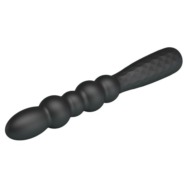 Vibrador Flexible Recargable ”Monroe” - Imagen 8
