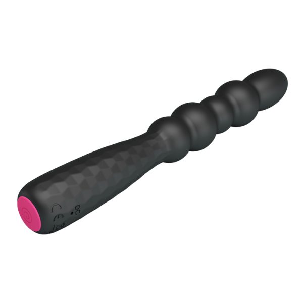Vibrador Flexible Recargable ”Monroe” - Imagen 7
