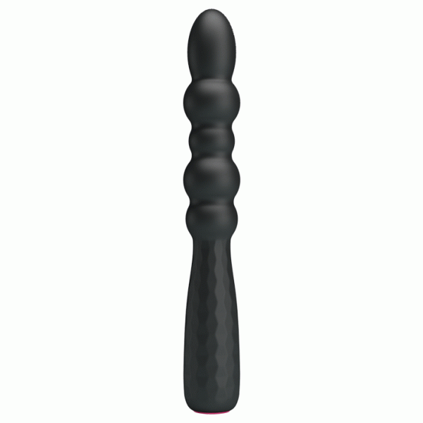 Vibrador Flexible Recargable ”Monroe” - Imagen 6