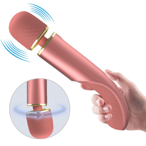 Vibrador Masajeador Hitachi - Imagen 7