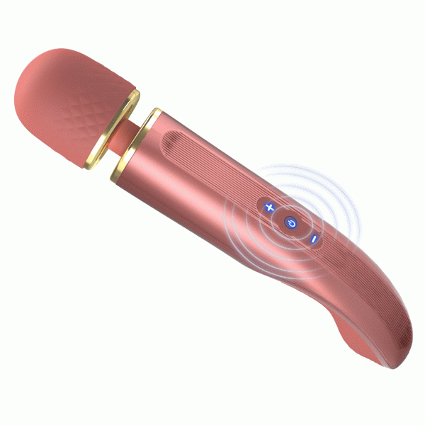 Vibrador Masajeador Hitachi - Imagen 6