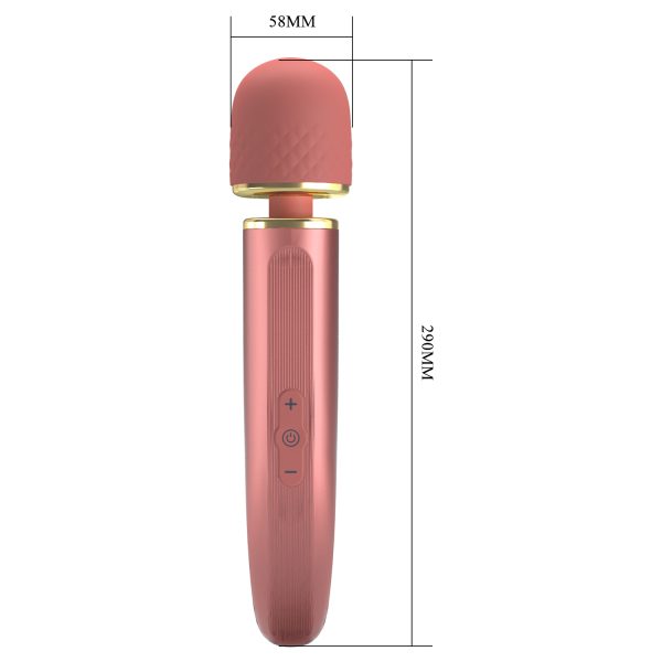 Vibrador Masajeador Hitachi - Imagen 4