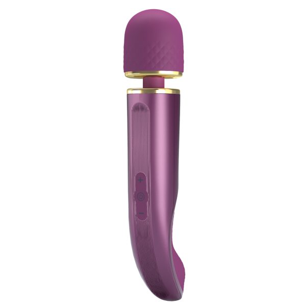 Vibrador Masajeador Hitachi - Imagen 11