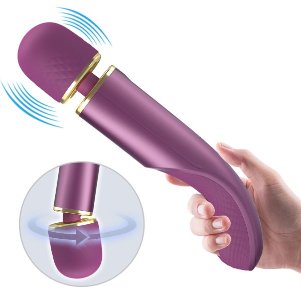 Vibrador Masajeador Hitachi - Imagen 7