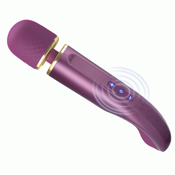Vibrador Masajeador Hitachi - Imagen 6