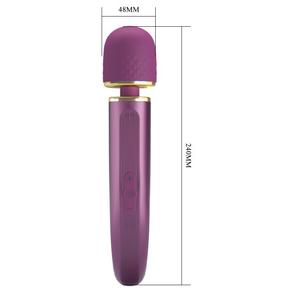 Vibrador Masajeador Hitachi - Imagen 4