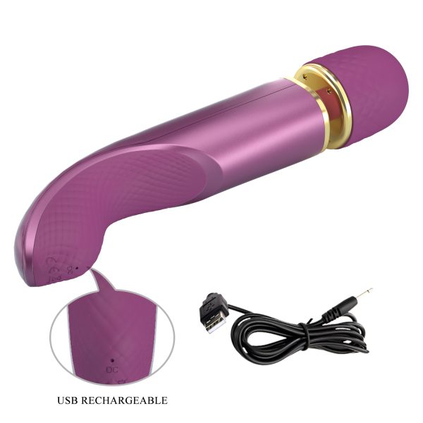 Vibrador Masajeador Hitachi - Imagen 3