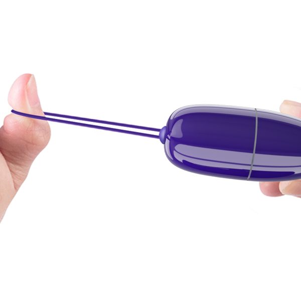 Huevo Vibrador Inalámbrico "Selkie" - Imagen 6