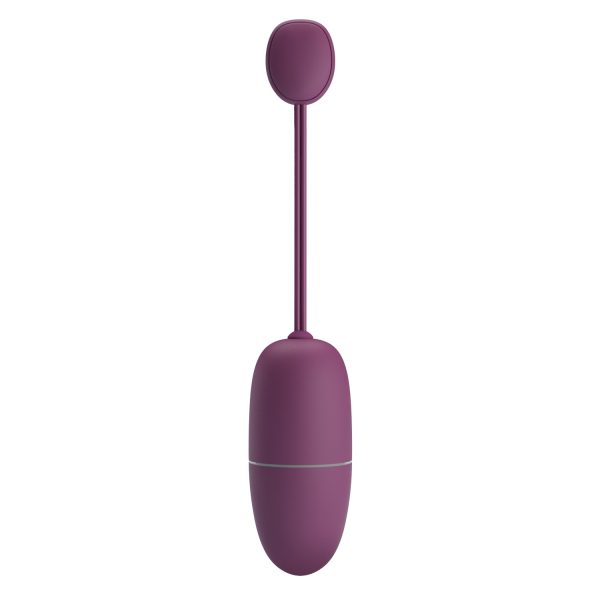 Vibrador Inalámbrico “Nymph” - Imagen 10