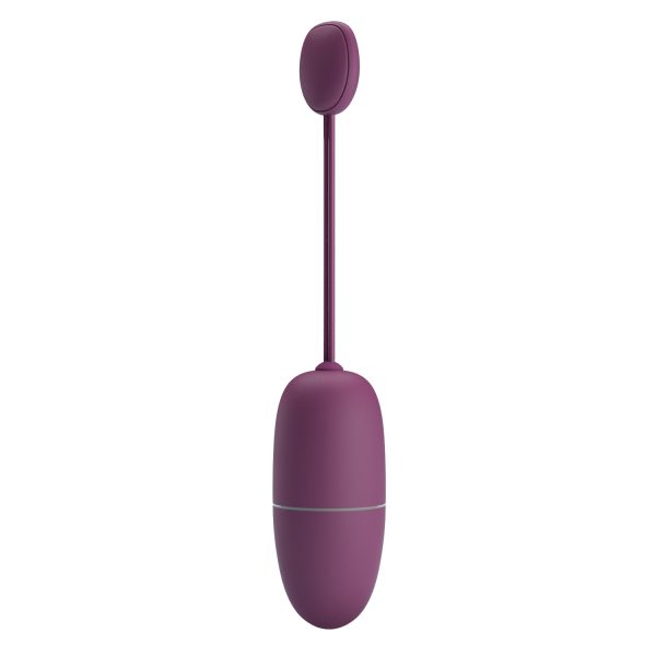 Vibrador Inalámbrico “Nymph” - Imagen 9