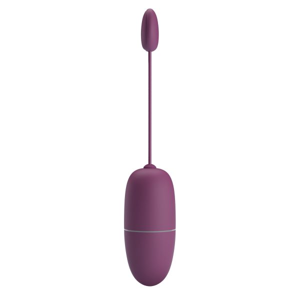 Vibrador Inalámbrico “Nymph” - Imagen 8