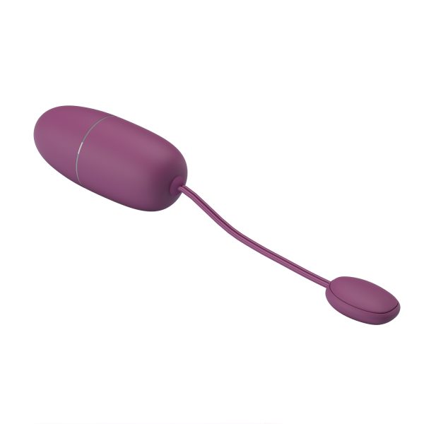 Vibrador Inalámbrico “Nymph” - Imagen 7