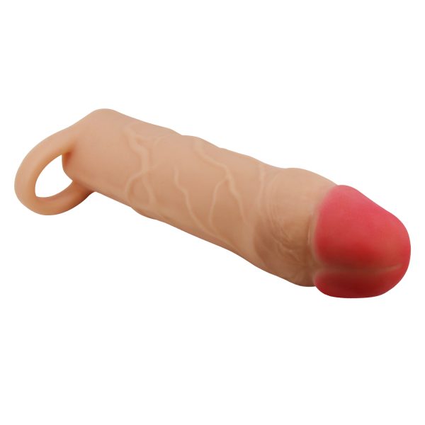 Extensión de 18 cm "Hani" - Imagen 6