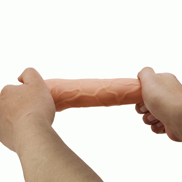 Extensión de 18 cm "Hani" - Imagen 5