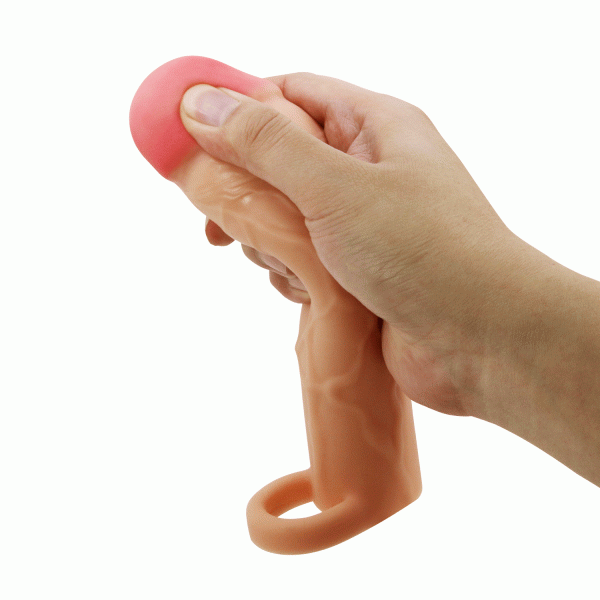 Extensión de 18 cm "Hani" - Imagen 4
