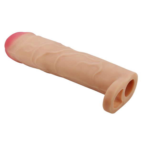 Extensión de 20 cm "Gerd" - Imagen 6
