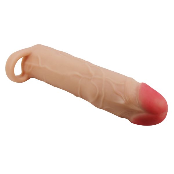 Extensión de 20 cm "Gerd" - Imagen 5