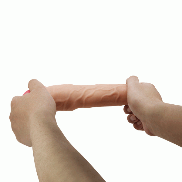 Extensión de 20 cm "Gerd" - Imagen 4