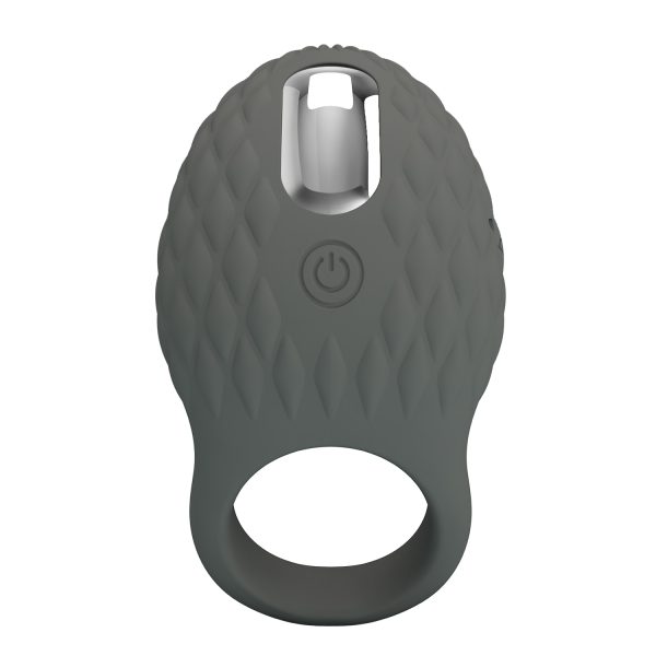 Anillo Vibrador Recargable ”Heloise” - Imagen 2