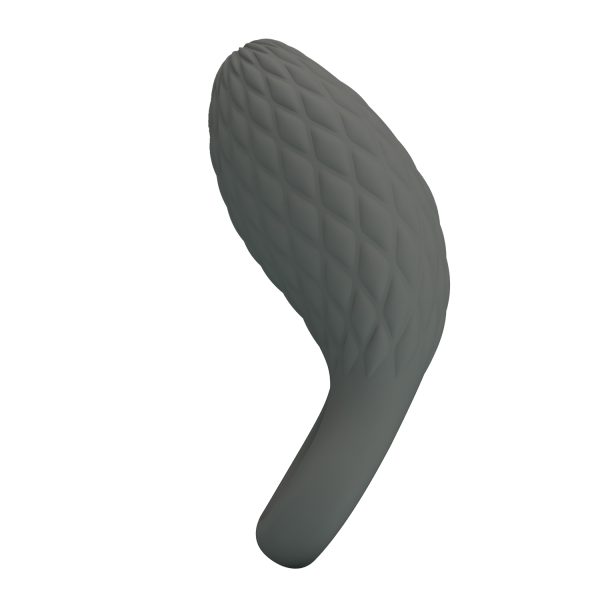 Anillo Vibrador Recargable ”Heloise” - Imagen 8