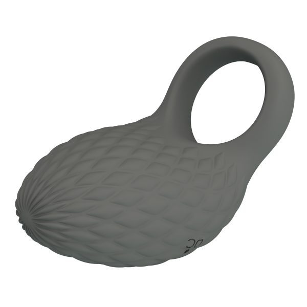 Anillo Vibrador Recargable ”Heloise” - Imagen 7