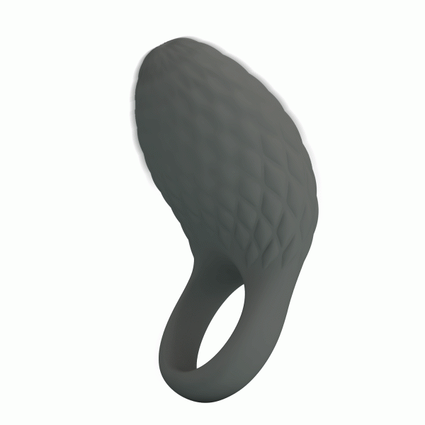 Anillo Vibrador Recargable ”Heloise” - Imagen 6