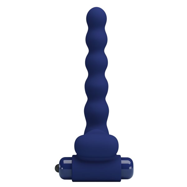 Anillo Vibrador Doble Penetración “Hércules” - Imagen 8